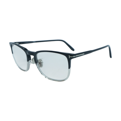 Black TF5699-B 005 Square Prescription Eyewear