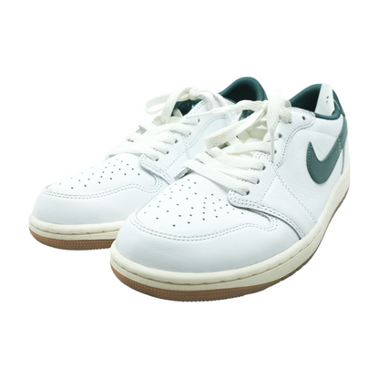 Jordan 1 Retro Low OG Low-Top Athletic Shoes