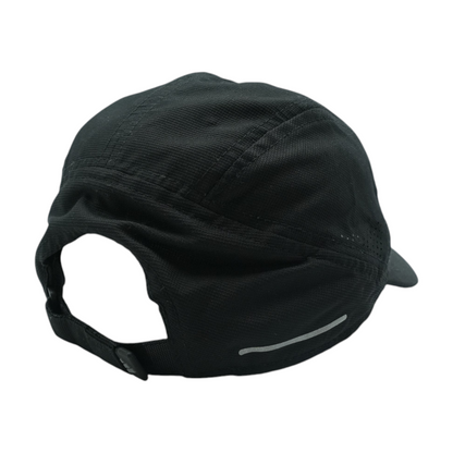 Black Ballcap Hat