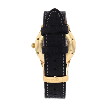 Classique 18K Yellow Gold Watch