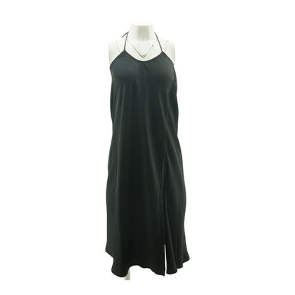 Black Mini Dress