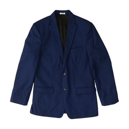 Blue Sport Coat