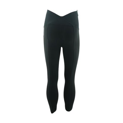 Black Active Maternity Leggings