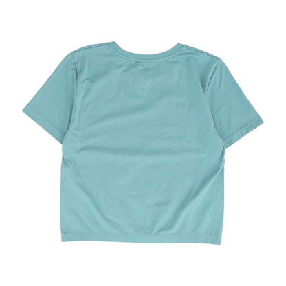 Blue Active T-Shirt