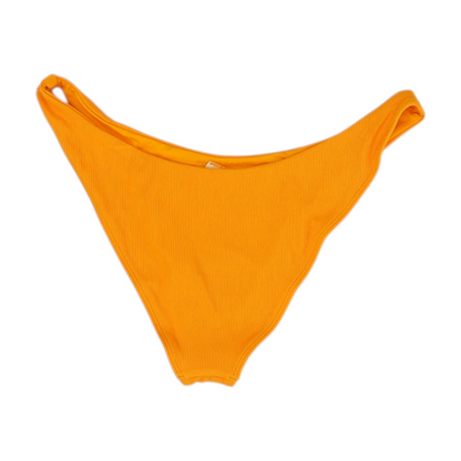 Orange Swim Bottom