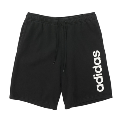 Black Active Shorts