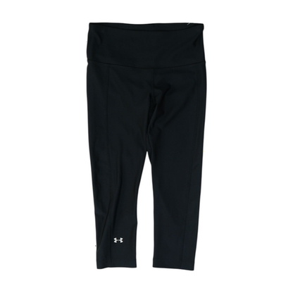 Black Active Leggings