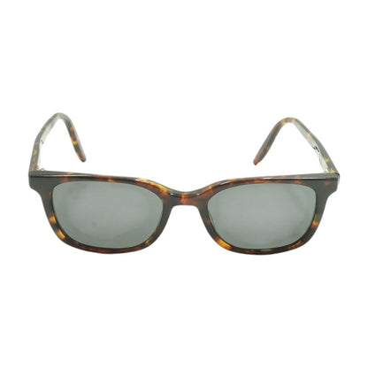 Tortoise CHE/VGN Square Sunglasses