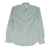 Frank & Eileen Green Striped Button Down – Image 1
