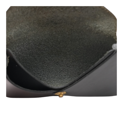 Black Cardholder Wallet