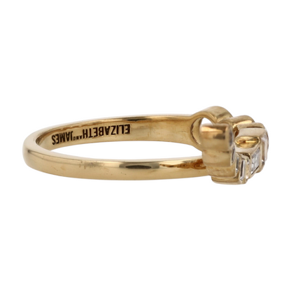 Costume Fashion Ring