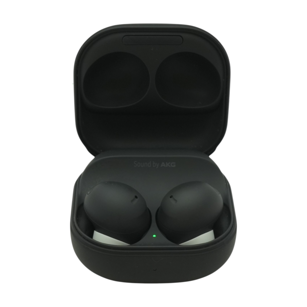 Graphite Galaxy Buds2 Pro Wireless Earbuds