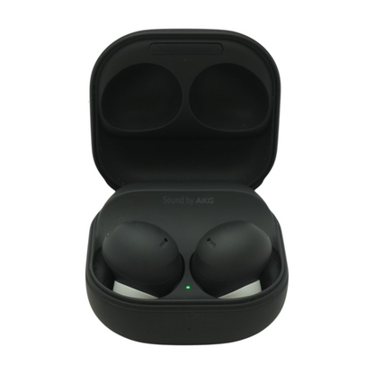 Graphite Galaxy Buds2 Pro Wireless Earbuds