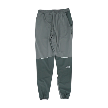 Gray Regular Pants