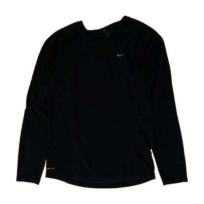 Black Active T-Shirt