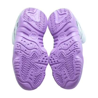 Purple Athletics