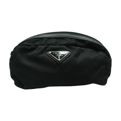 Medium Re-Nylon Pouch
