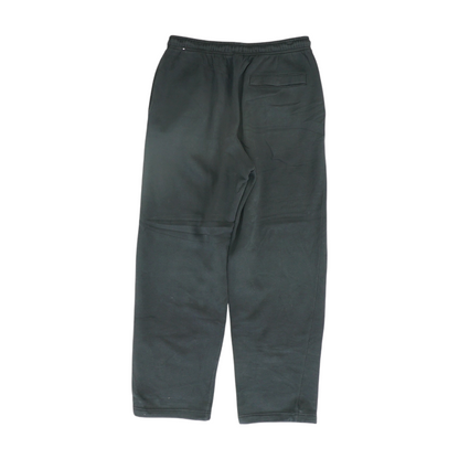 Black Regular Pants