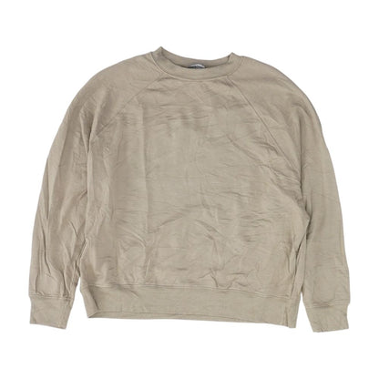 Khaki Active Blouse
