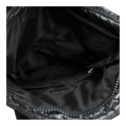 Black Backpack