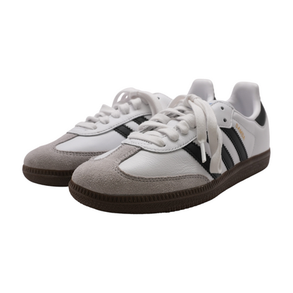 Samba OG Low-Top Athletic Shoes