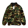 Multi Camo Jacket