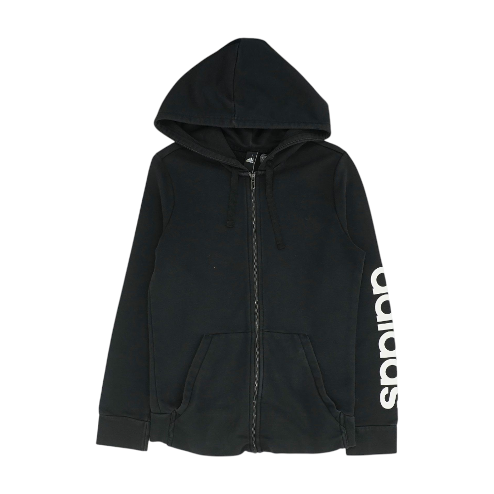 Black Jacket