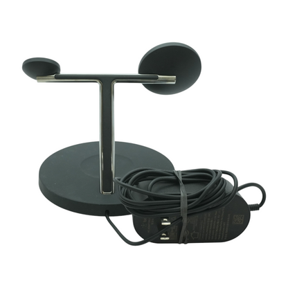 BoostCharge Pro Wireless Charging Station