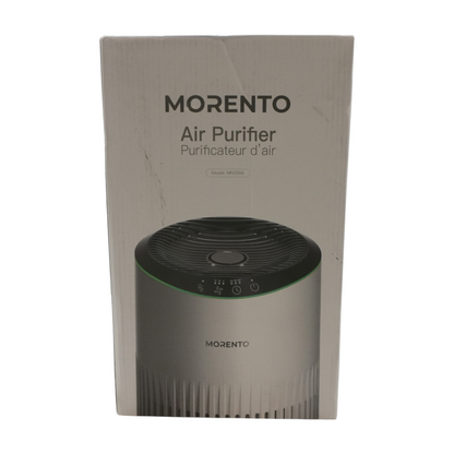 Air Purifier