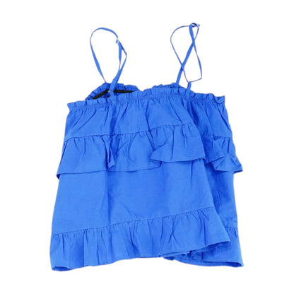 Blue Blouse