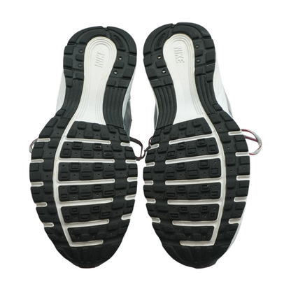 Gray Athletics Shoes
