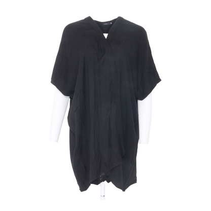 Black Cardigan Sweater