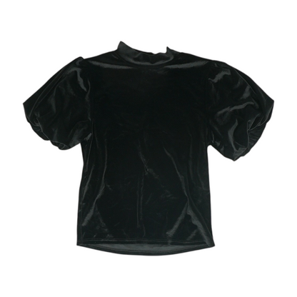 Black Blouse