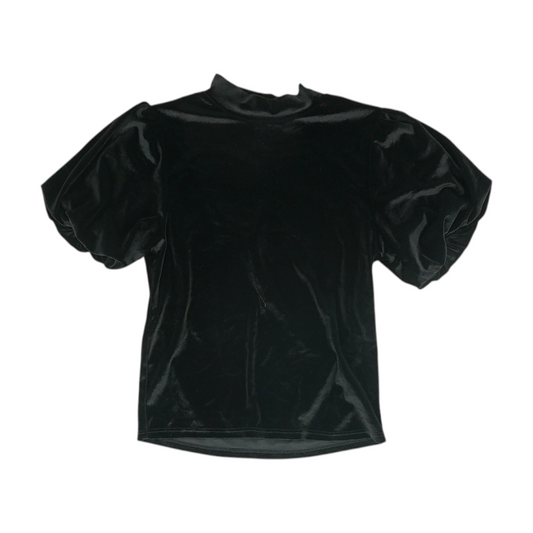 Black Blouse