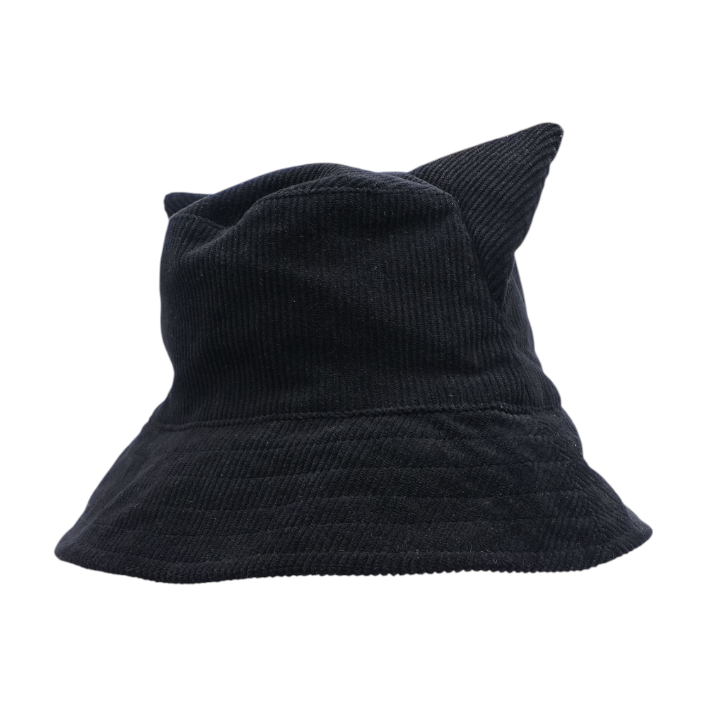 Lackhays Black Misc. Hat – Image 2