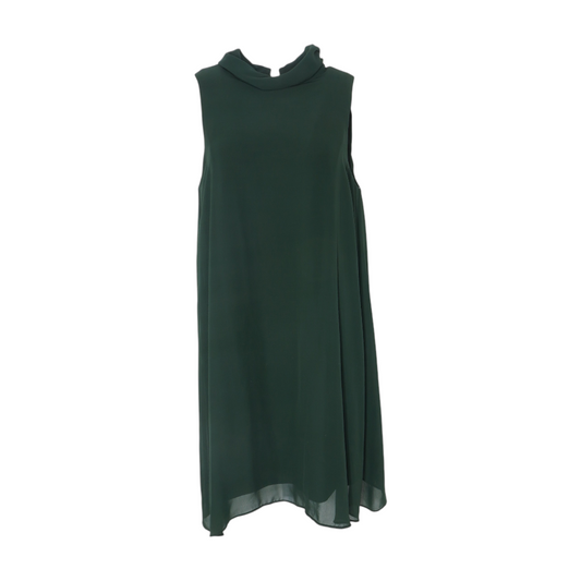 Green Midi Dress