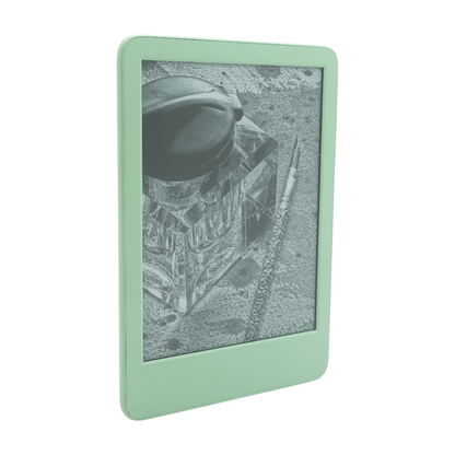 Kindle 11 (2024) 11th 16GB Green E-Reader