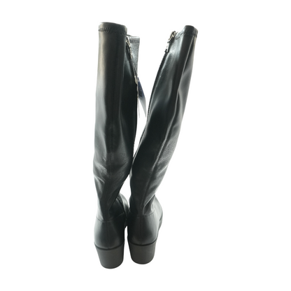 Black Boots