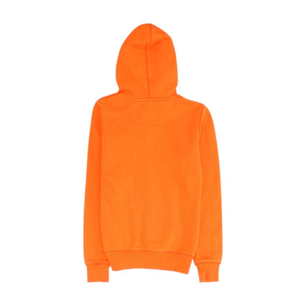 Nike Orange San Francisco Giants Solid Active Jacket – Image 2