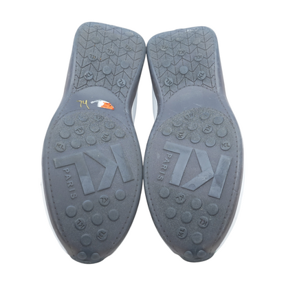 Coty Athletic Shoes