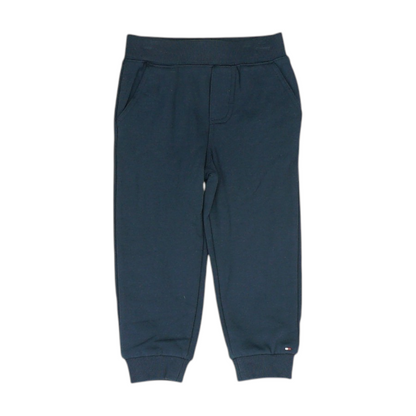 Navy Active Pants