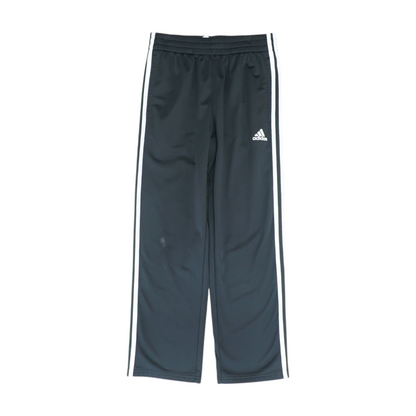 Black Active Pants