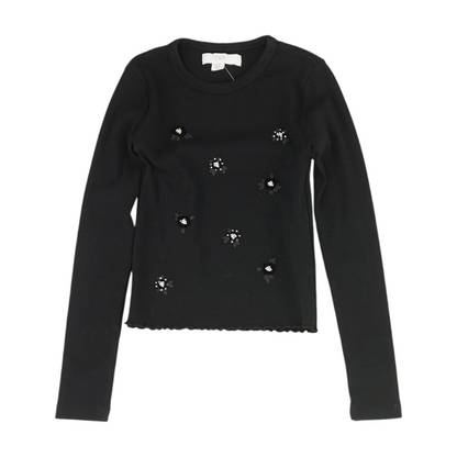 Black Blouse