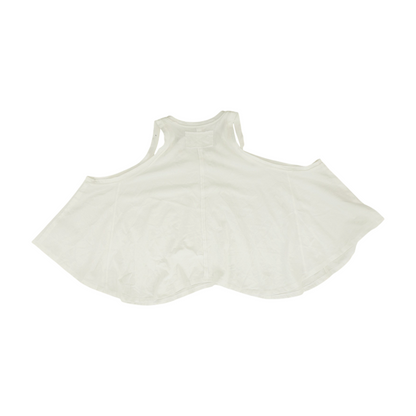 White Active T-Shirt