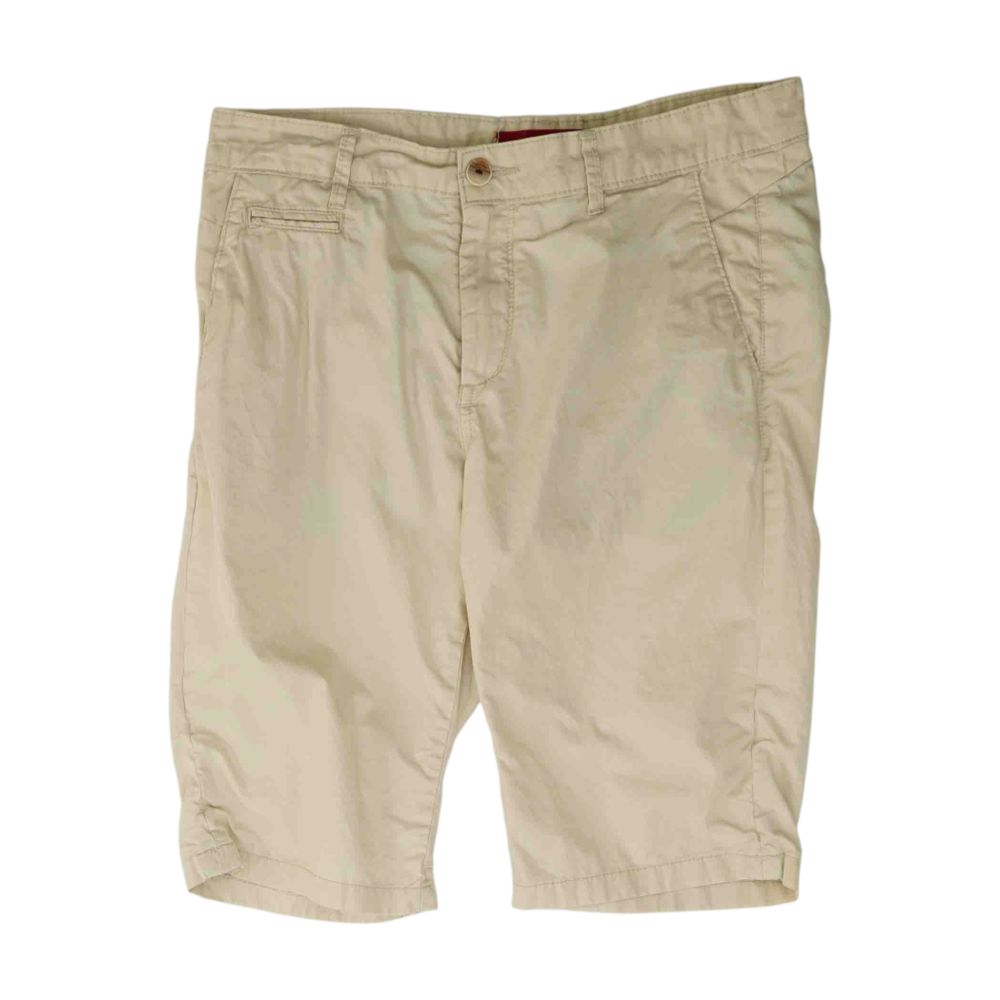Khaki Chino / Khaki Shorts