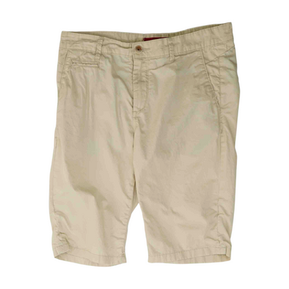 Khaki Chino / Khaki Shorts