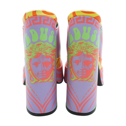 Medusa Music Platform Mules