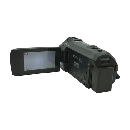 HC-VX870 Camcorder