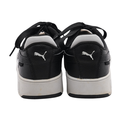 Black Athletics Shoes