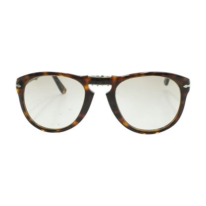 Tortoise Round Prescription Eyewear